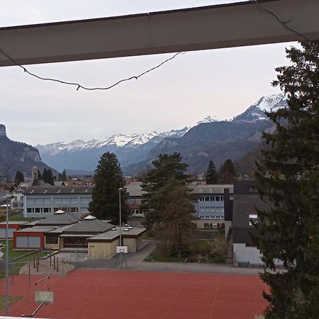 Meiringen Holiday Eksteriør billede