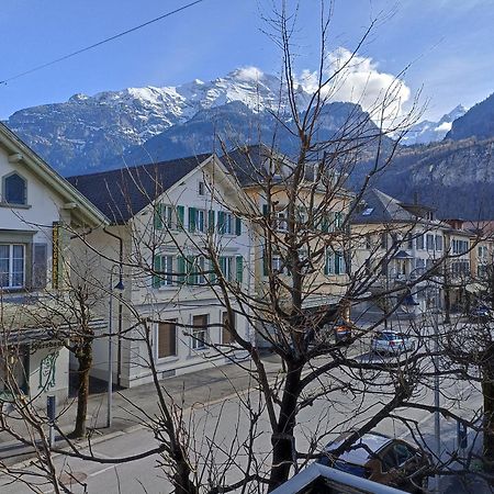 Meiringen Holiday Eksteriør billede